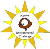 Kavky Environmental Challenge – NEŽIVÁ PŘÍRODA