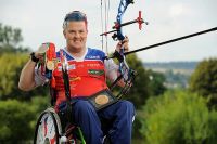 Beseda s paralympionikem -květen 2026