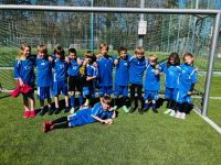 McDonald cup 2., 3. třída