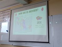 Návštěva z Mexika