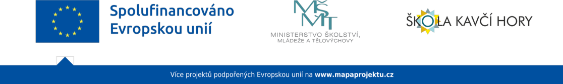 Loga - projekt doučování